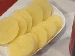 -何师傅美蛙鱼头(汉街店)