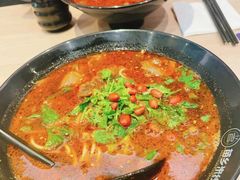 -苗乡米线(建军路店)