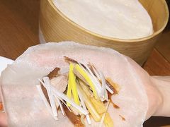 -北京老铺烤鸭(老城根店)