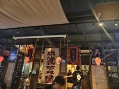 -水煮三国·川鲁江湖菜(香山店)