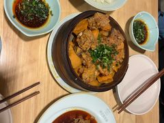 -冯记豆花店(健翔桥店)
