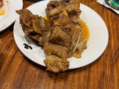 -汉巴味德(沈阳万象汇店)