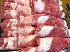 -呷哺呷哺 黄金牧场 (中发百旺店)