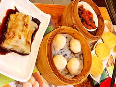 -添好运点心专门店(深水埗店)