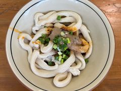 甜水面-玉滋補