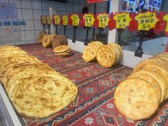 -馕王(文化路店)