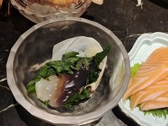 -半岛翡丽海鲜自助餐厅(观风亭店)