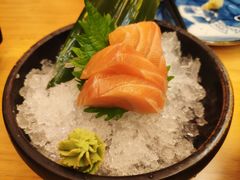 -坂吉屋·居酒屋深夜食堂(龙湖店)