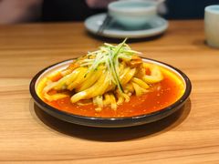 -品回味清真西北楼(宁波首店)