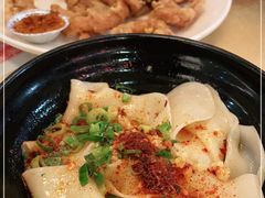 -陕西风味餐厅(陕西省驻京办店)