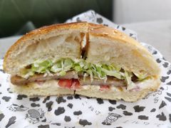 -繁仔牛杂(石排店)