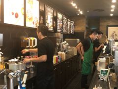 -星巴克臻选(佛山佛罗伦萨小镇店)