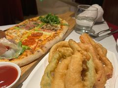 天妇罗-弘雅饭店