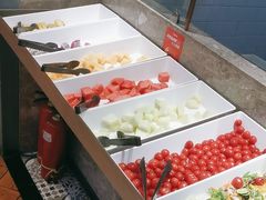 -比格比萨自助(国展店)