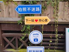 -白马涧龙池景区