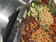 -酒里·宜州果酱烧烤(葛村店)