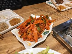 -河坝강뚝烧烤专门店(旗舰店)