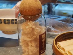 -巴奴毛肚火锅(龙湖锦艺城店)