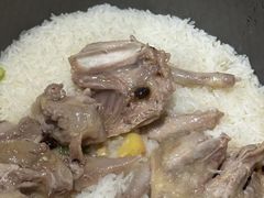 -皇鸽餐厅(龙塘店)