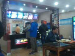 -庆丰包子铺(房山长阳店)
