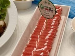 -牛街·马辈儿涮肉(牛街总店)