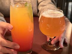 -海风酒吧 喝精酿 听民谣(阿那亚礼堂店)