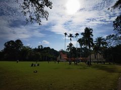 -中国科学院西双版纳热带植物园