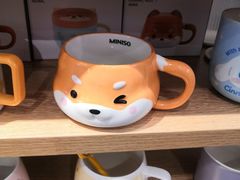 -名创优品(北京京粮购物中心店)