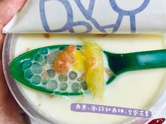 杨枝甘露-茶百道(京溪店)