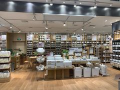 -MUJI无印良品(环球港店)