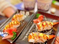 -小川洋风料理(武商MALL店)