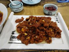 -清真•蜀风园(丁字沽总店)