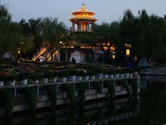 -中国翰园碑林