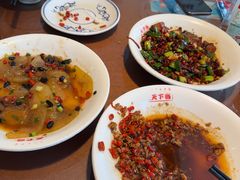 -天下客饭店(中山路店)