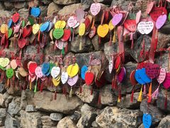 -百里峡七彩艺术小镇