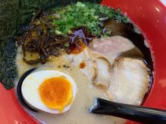 -一風堂拉面(深圳湾万象城店)