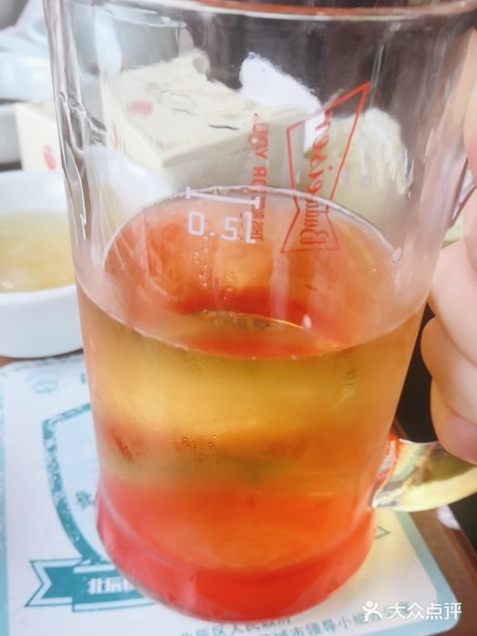 活鱼馆(宜兴埠店)图片