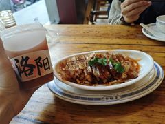 -老雒阳面馆·水席·洛阳菜(纱厂路店)
