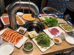 -名悦烤肉店