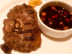 -君悦酒店·乐厨·高空自助餐(青年大街店)