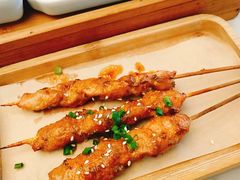 -丽满园·春饼烤鸭(金地广场店)