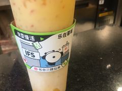 -书亦烧仙草(隆鑫九熙店)