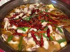 -ASIA - kuća kineske hrane泽蒙水煮鱼