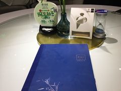 餐具摆设-眉州东坡(民族园店)