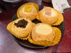 -民信老铺(双皮奶博物馆店)