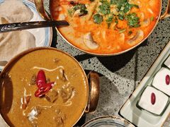 -Home Thai·泰谣(王府井apm店)