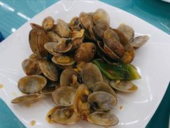 -南湾海鲜餐厅(南澳海鲜街店)