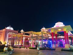 -三亚海昌梦幻海洋不夜城