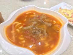 -明记港式烧腊茶餐厅(下沙店)