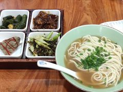-奎元馆.百年奎元.非遗传承(西湖边的解放路店)